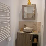Maison De Village Piscine Chauffee Proche Porto-vecchio 빌라 *