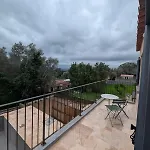 빌라 Maison De Village Piscine Chauffee Proche Porto-vecchio 포르토베쉬오