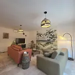 Maison De Village Piscine Chauffee Proche Porto-vecchio Вілла