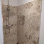 Maison En Pierre Avec Piscine Chauffée à Muratello Villa *