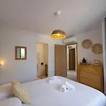 Maison En Pierre Avec Piscine Chauffée à Muratello Villa *