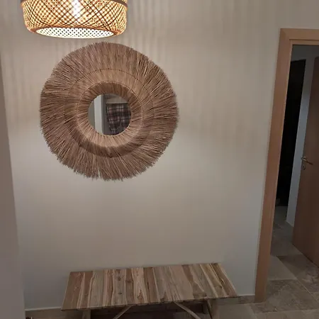 Villa Maison En Pierre Avec Piscine Chauffee A Muratello Porto-Vecchio (Corsica)