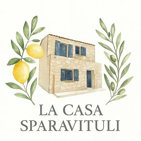 Maison De Village Piscine Chauffee Proche Porto-vecchio فيلة *