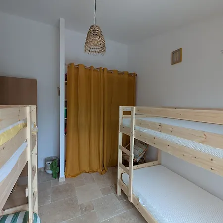 Villa Maison En Pierre Avec Piscine Chauffee A Muratello