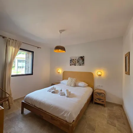 Maison De Village Piscine Chauffee Proche Porto-vecchio
