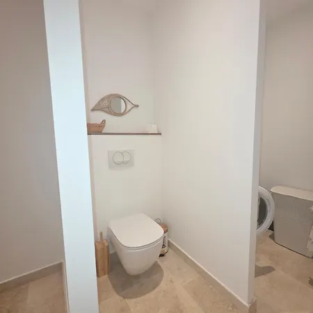 Maison De Village Piscine Chauffee Proche Porto-vecchio *