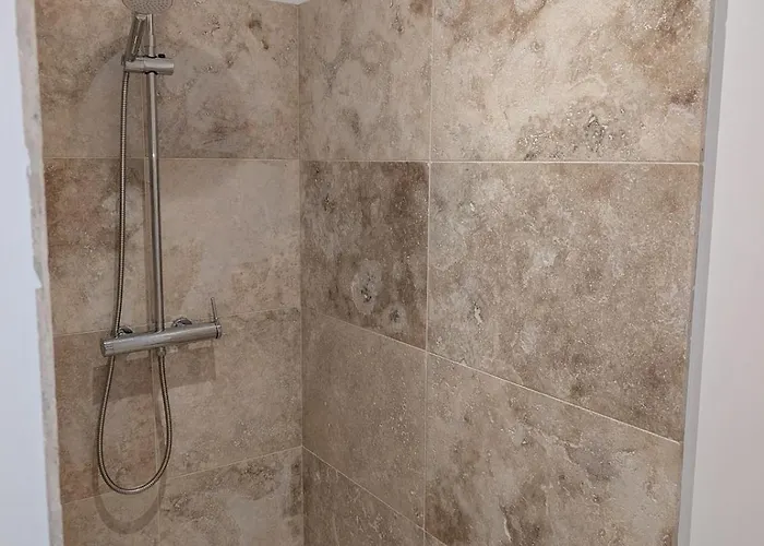 Maison De Village Piscine Chauffee Proche Porto-vecchio Villa *