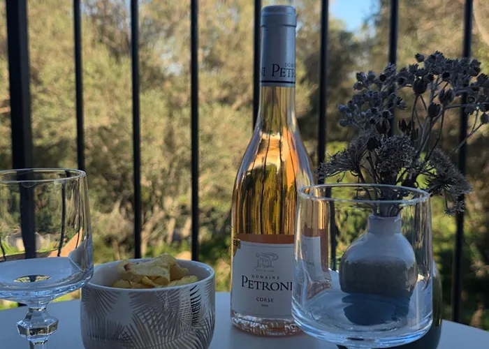 Maison De Village Piscine Chauffee Proche Porto-vecchio Villa Porto-Vecchio (Corsica)