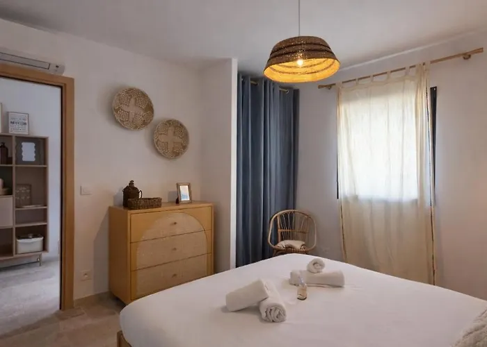 Maison De Village Piscine Chauffee Proche Porto-vecchio Porto-Vecchio (Corsica)