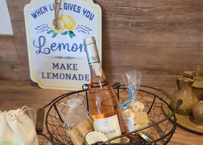 Maison De Village Piscine Chauffee Proche Porto-vecchio Porto-Vecchio (Corsica)