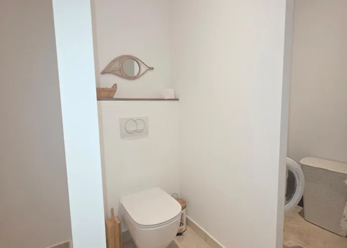 Maison De Village Piscine Chauffee Proche Porto-vecchio *